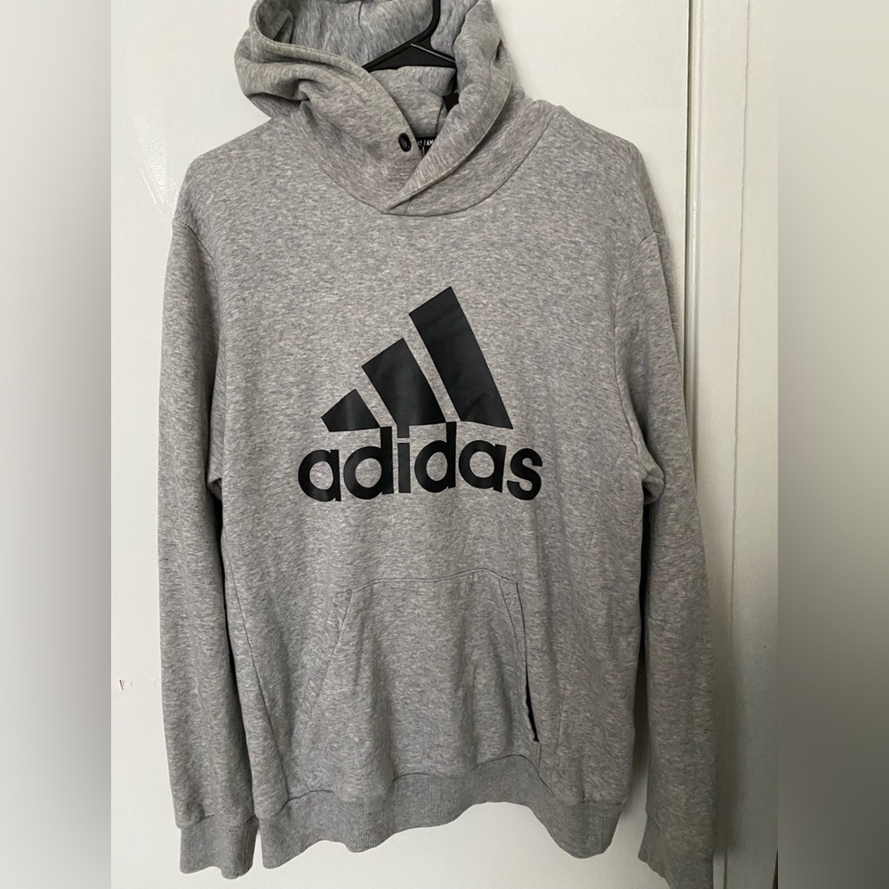 Adidas hoodie